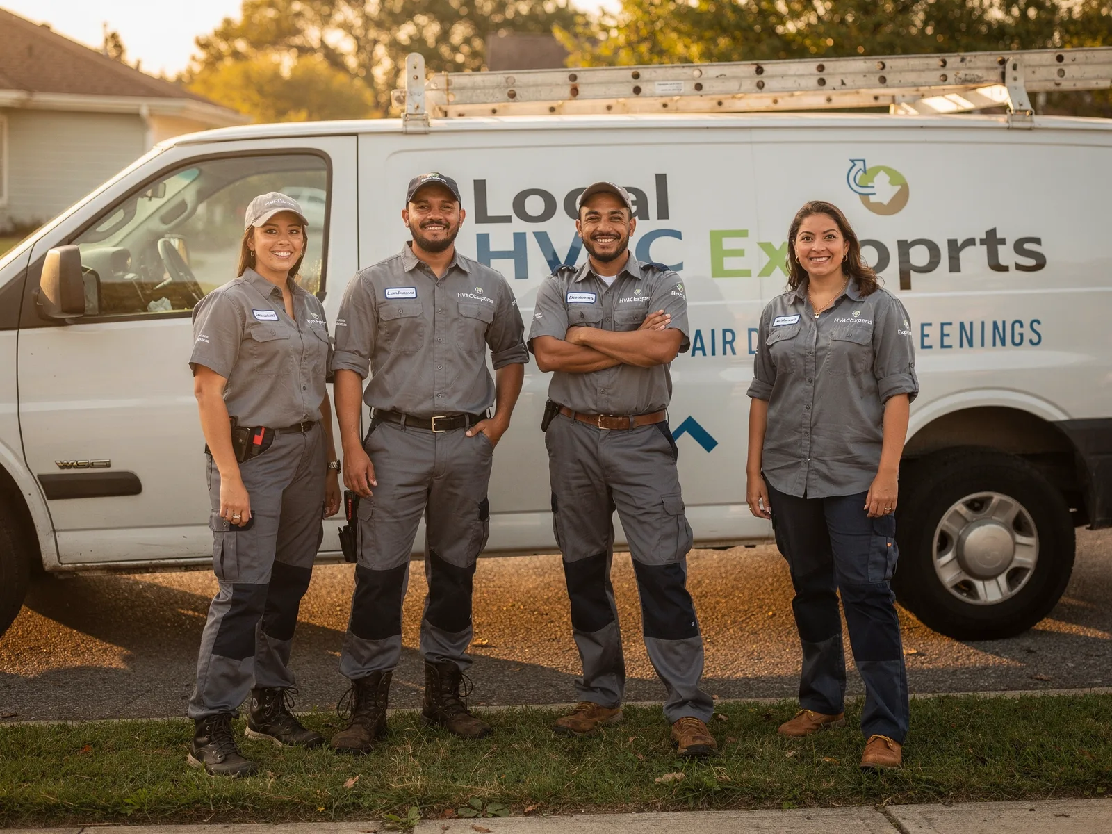 24/7 HVAC Repair & AC Replacement company in Rockaway Park, NY